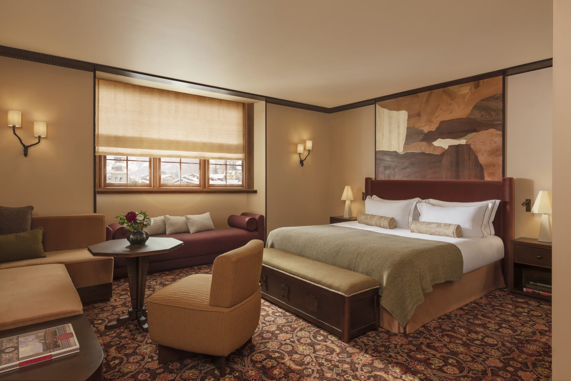 Cocktail Boubalé Bar le Marais