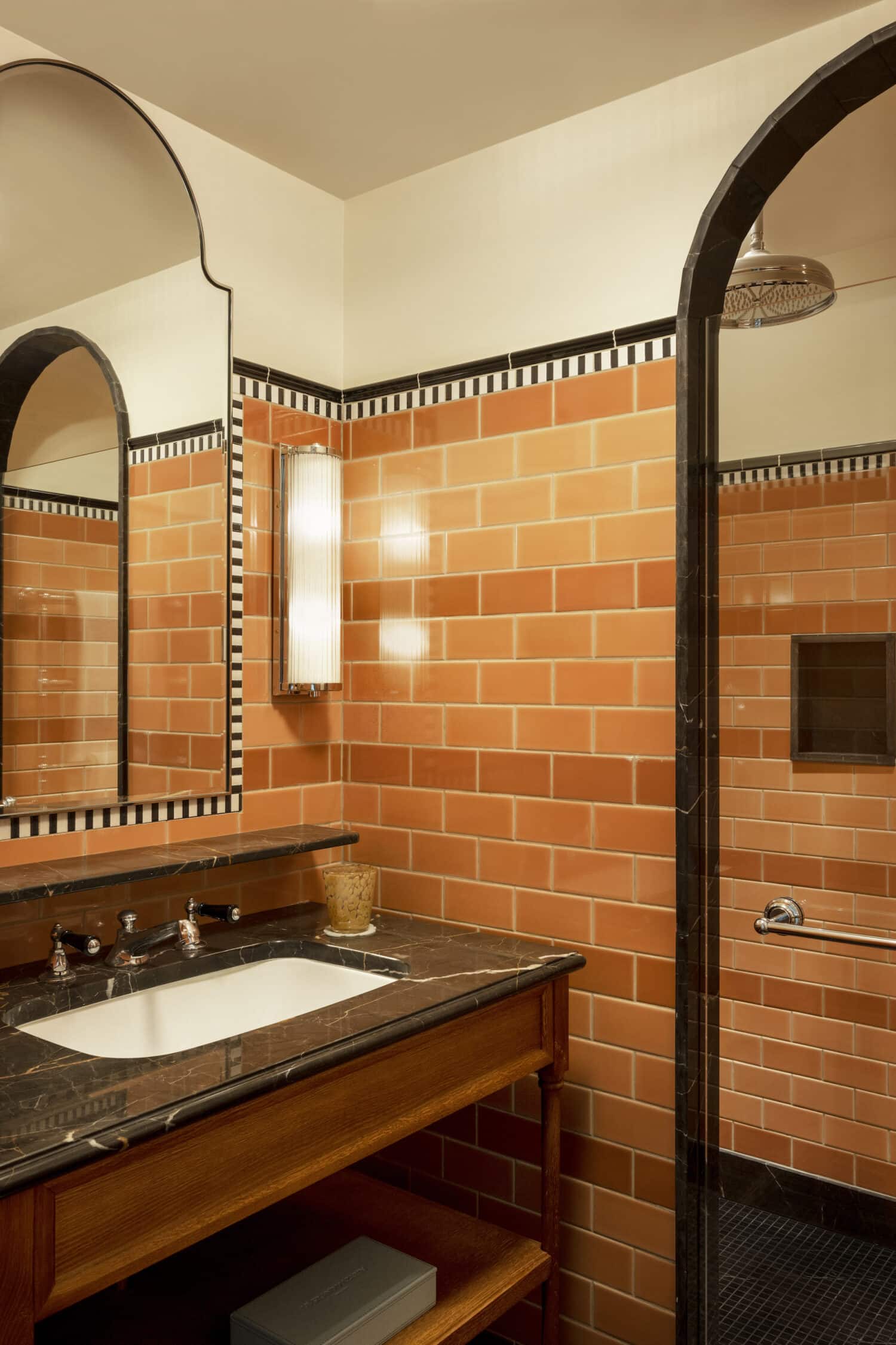 Chambre Deluxe Le Grand Mazarin @VincentLeroux