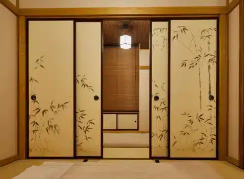 Maison Suisen Spa à Paris