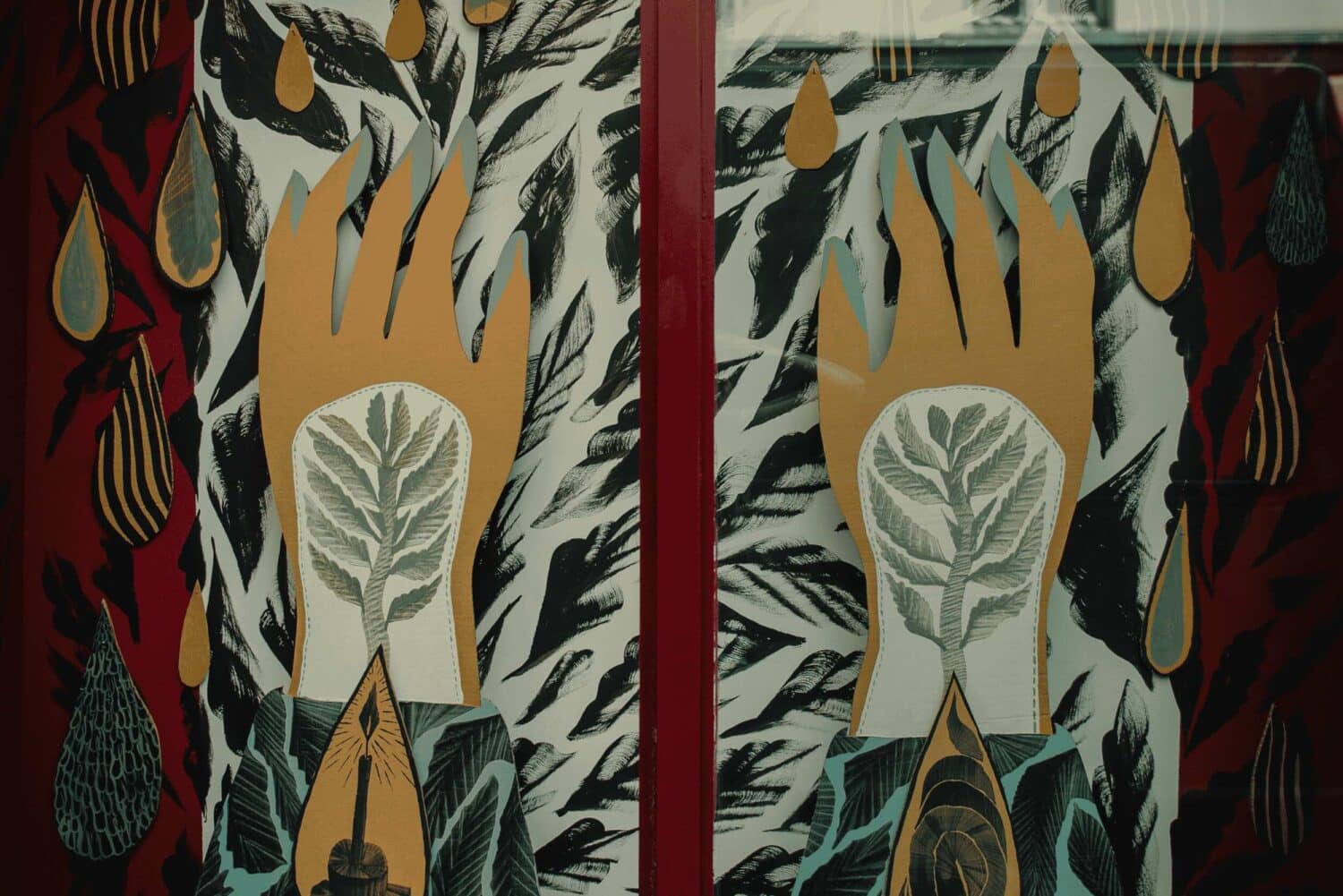 Vitrines