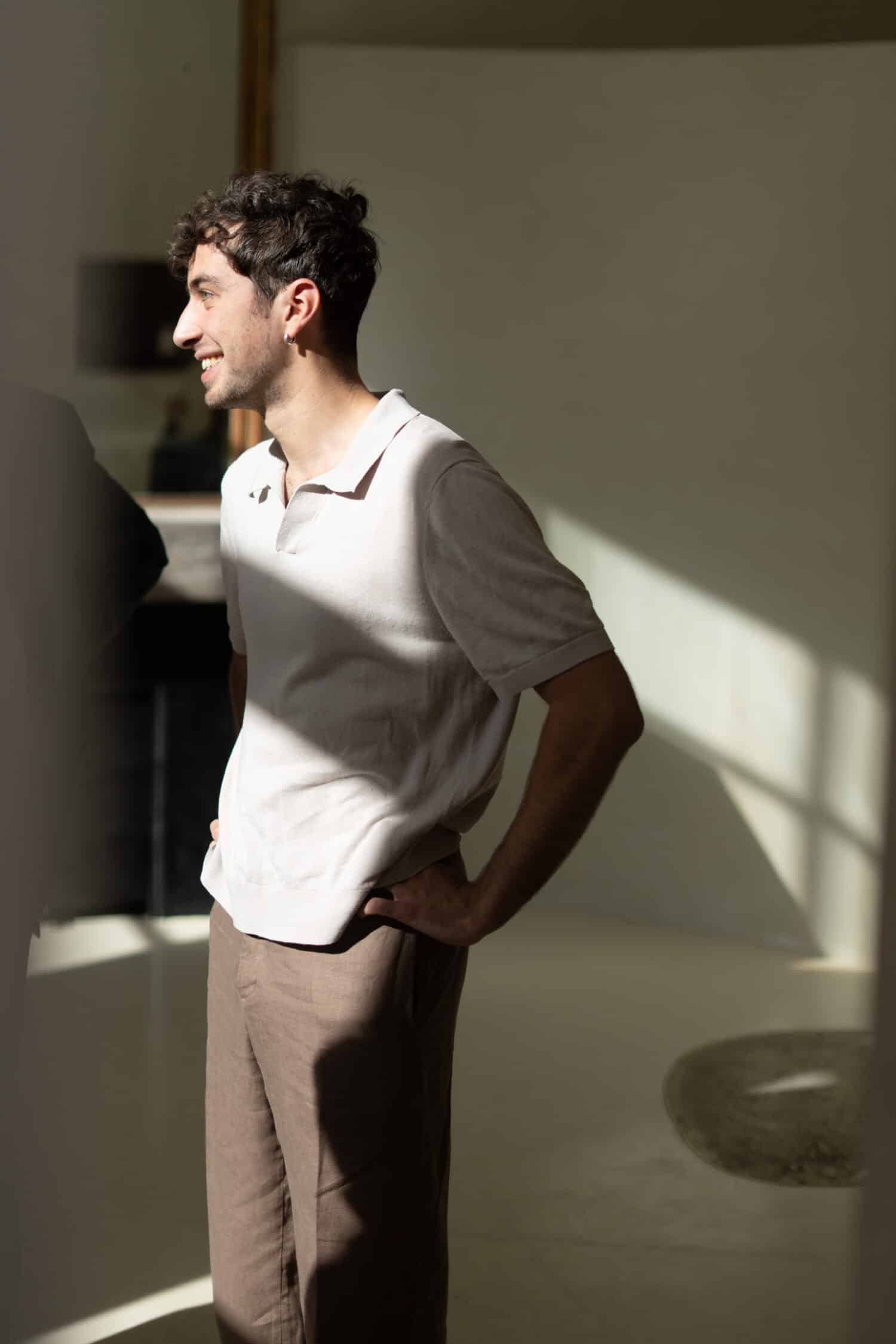 Thomas Noui